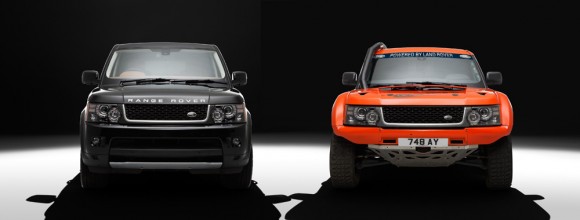 Bowler brand partnership with Land Rover, new EXR and EXR S models