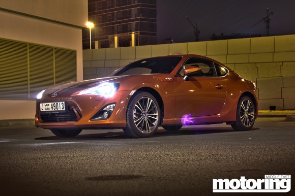 2012 Toyota 86 – The Definitive Review