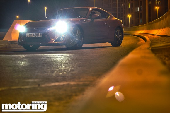 2012 Toyota 86 – The Definitive Review