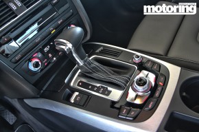 2012 BMW 335i Vs Audi A4 3.0-litre TFSI Quattro S Line