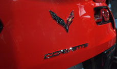 2014 Chevrolet Corvette