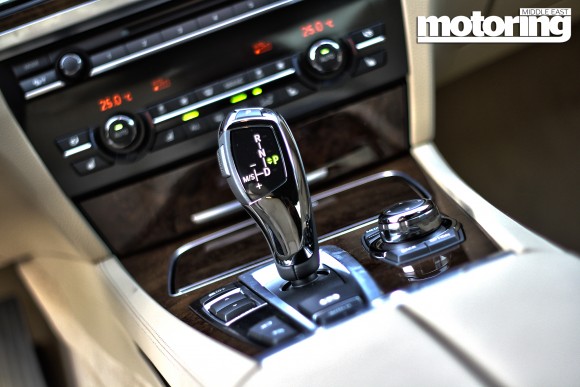 2013 BMW 750iL review