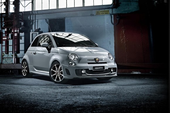 Aggressive plans for the Abarth line for Fiat coming soon