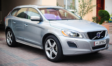 Volvo XC60 owners review