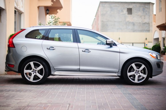 Volvo XC60 owners review