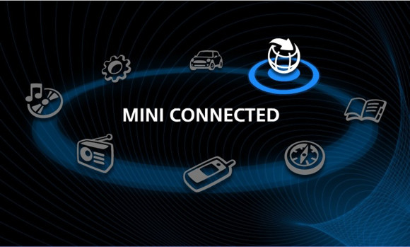 Mini Connected