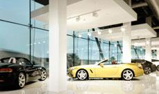 Al Futtaim Prestige