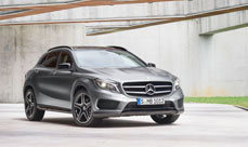 2014-Mercedes-GLA-Thumbnail