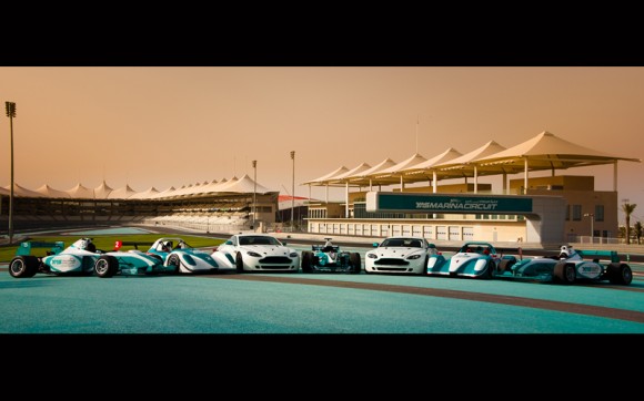 Yas Marina