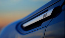 Subaru BRZ STi