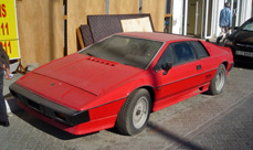 Lotus Esprit