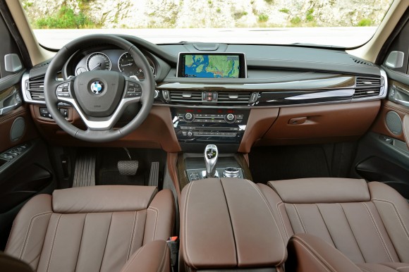 2014 BMW X5 xDrive 50i