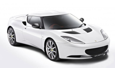 Lotus Evora