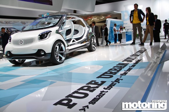 Smart FourJoy
