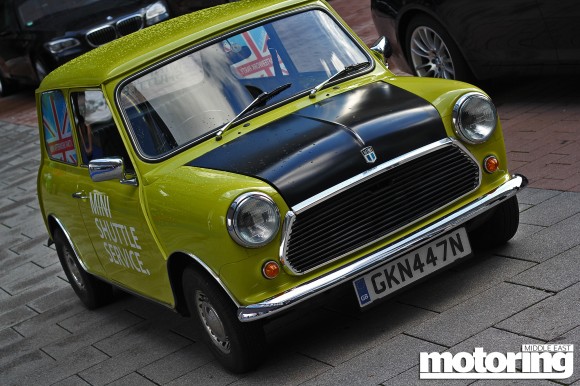 Mini