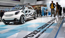 Smart FourJoy
