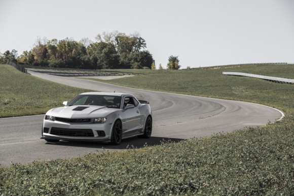 Chevrolet Camaro Z/28