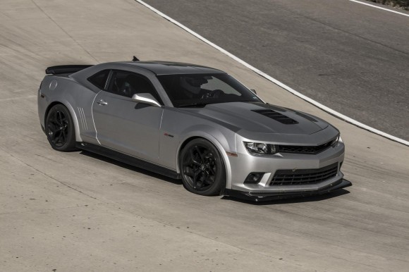 Chevrolet Camaro Z/28