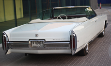 1966 Cadillac Eldorado