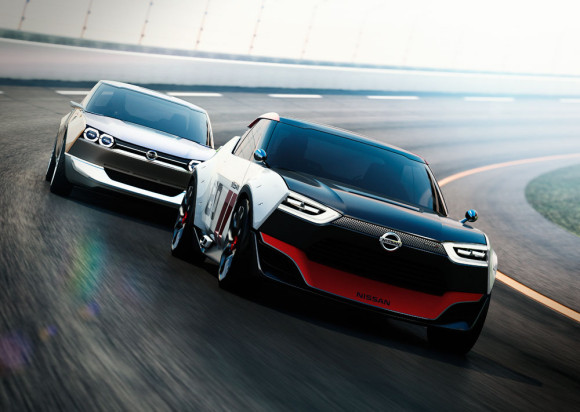 Nissan IDX Freeflow