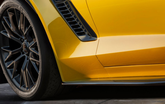 20151 Corvette Z06