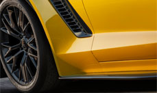 20151 Corvette Z06