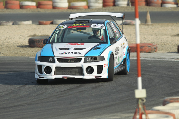 AutoX UAE 2013-2014