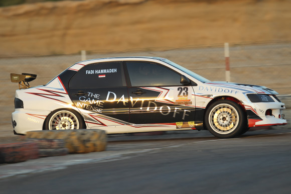 AutoX UAE 2013-2014