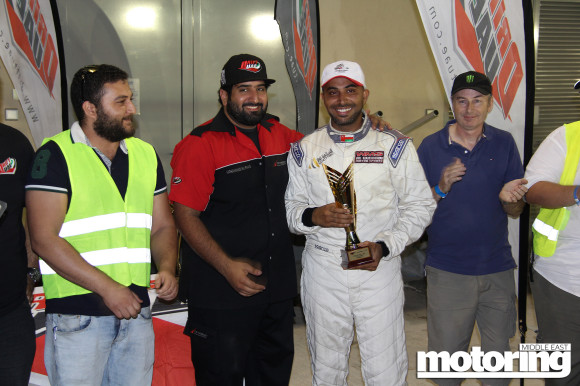 Drift UAE 2013-2014 Season Opening Round Yas Marina Circuit Abu Dhabi