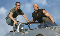 Paul Walker