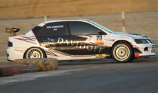 AutoX UAE 2013-2014