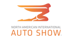 2014 Detroit Auto Show