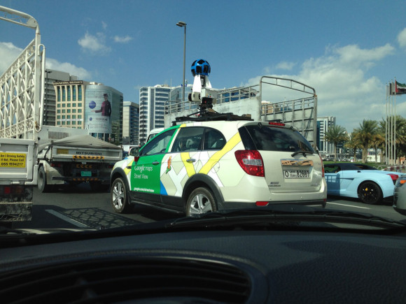 Google