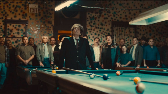 Superbowl Commercial