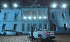 Superbowl Commercial