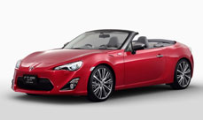 Toyota Media Roundtable