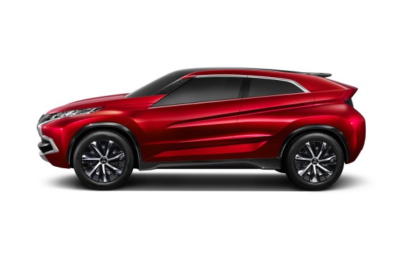 Concept XR-PHEV