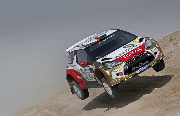 Khalid Al-Qassimi in Kuwait Rally