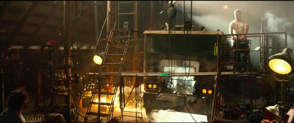 Transformers 4