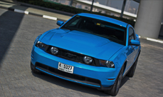 Ford Mustang Used Buying guide 2005-2014