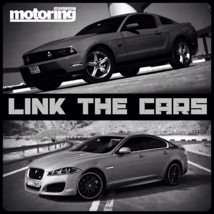 Link The Cars