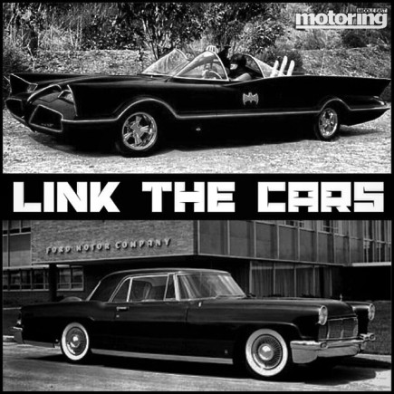 Link the cars