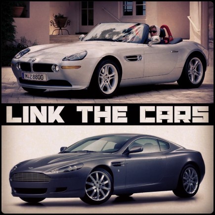 Link The Cars