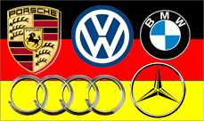 Top 10 best German cars ever