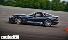 2015 cars driven at Chrysler’s proving ground