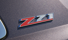 Tahoe Z71 & Suburban Z71 introduced
