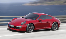 2015 Porsche 911 GTS specs & prices