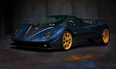 Pagani Zonda