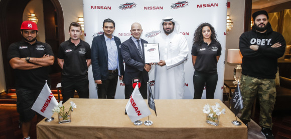 Nissan 370Z Drift Experience with ProDrift Academy