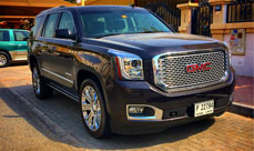 Yukon 24H